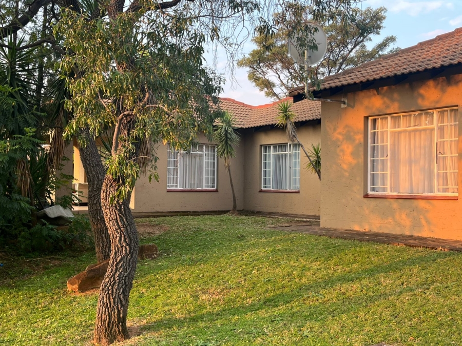 4 Bedroom Property for Sale in Cashan North West